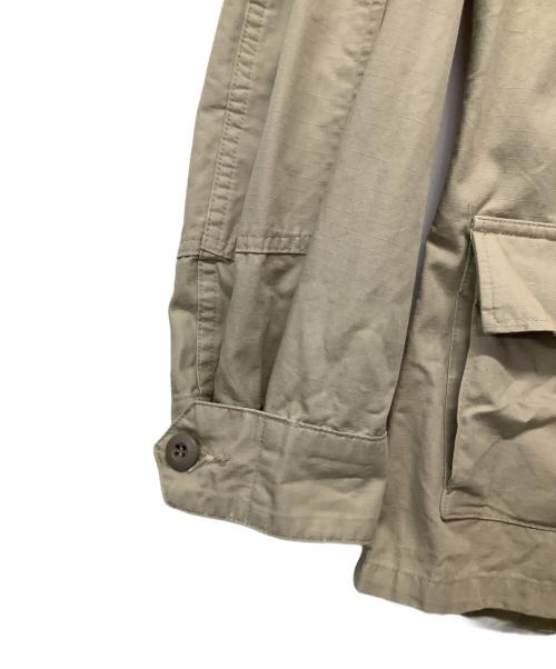 PROPPER（プロッパー）PROPPER (プロッパー) ジャケット カーキ サイズ:Sの古着・服飾アイテム