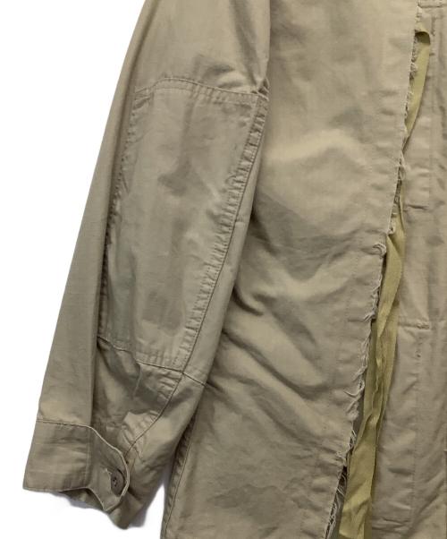 PROPPER（プロッパー）PROPPER (プロッパー) ジャケット カーキ サイズ:Sの古着・服飾アイテム