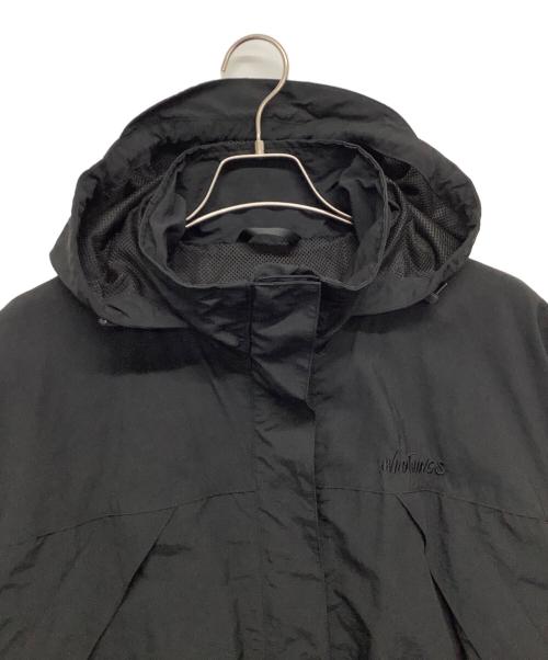 Spick and Span（スピックアンドスパン）Spick and Span (スピックアンドスパン) WILD THINGS (ワイルドシングス) 別注OVER COAT ブラック サイズ:Mの古着・服飾アイテム