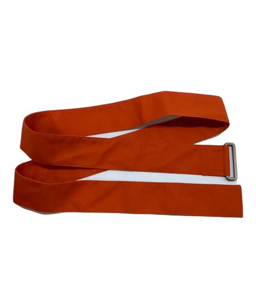 BURBERRY LONDON（バーバリーロンドン）BURBERRY LONDON (バーバリーロンドン) ジャケット オレンジ サイズ:40の古着・服飾アイテム