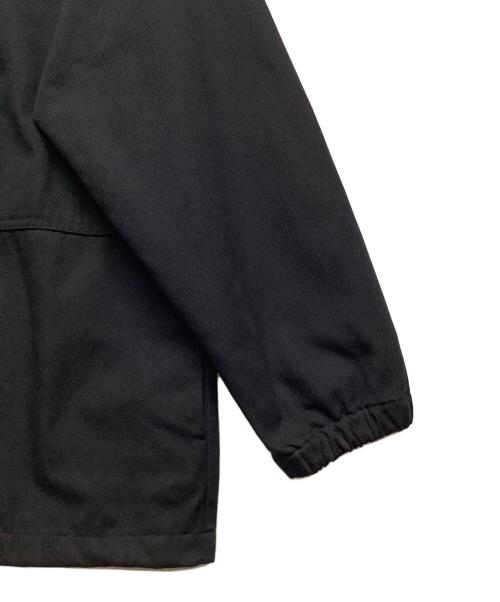 HELLY HANSEN（ヘリーハンセン）HELLY HANSEN (ヘリーハンセン) コーチジャケット ブラック サイズ:XLの古着・服飾アイテム