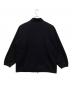 HELLY HANSEN (ヘリーハンセン) コーチジャケット ブラック サイズ:XL：7000円