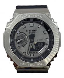 CASIO（カシオ）の古着「腕時計　CASIO」