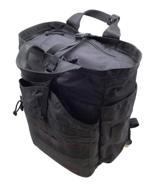 BRIEFING（ブリーフィング）BRIEFING (ブリーフィング) リュックの古着・服飾アイテム