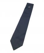 GUCCIグッチ）の古着「ネクタイ」｜グレー