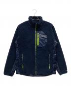 Columbiaコロンビア）の古着「アーチャーリッジジャケット」｜ネイビー