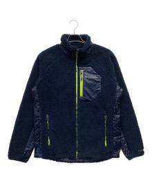 Columbia（コロンビア）の古着「アーチャーリッジジャケット」｜ネイビー