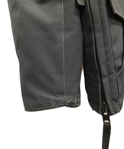CANADA GOOSE（カナダグース）CANADA GOOSE (カナダグース) カムループスダウンジャケット ブラック サイズ:Lの古着・服飾アイテム
