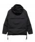 CANADA GOOSE (カナダグース) カムループスダウンジャケット ブラック サイズ:L：30000円