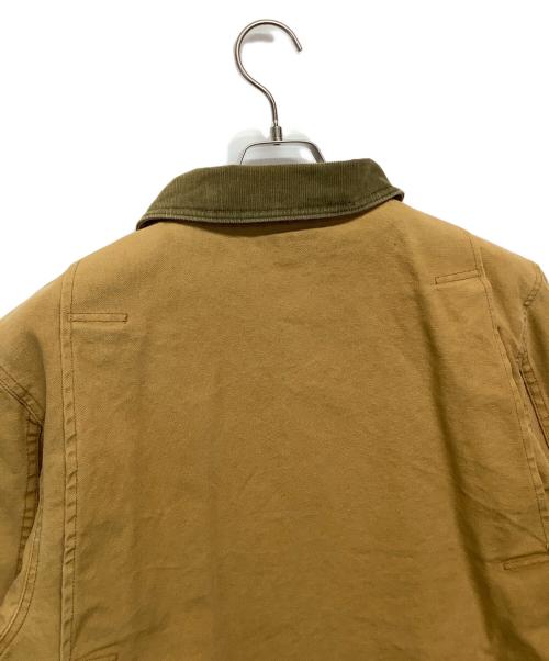 L.L.Bean（エルエルビーン）L.L.Bean (エルエルビーン) ハンティングジャケット ブラウン サイズ:Sの古着・服飾アイテム