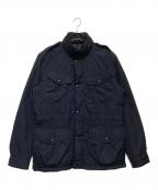 POLO RALPH LAURENポロ・ラルフローレン）の古着「ダウンジャケット」｜ネイビー
