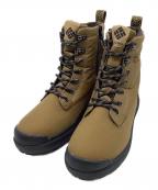 Columbiaコロンビア）の古着「SAPLAND III WP OMNI-HEAT INFINITY」｜ブラウン