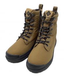 Columbia（コロンビア）の古着「SAPLAND III WP OMNI-HEAT INFINITY」｜ブラウン