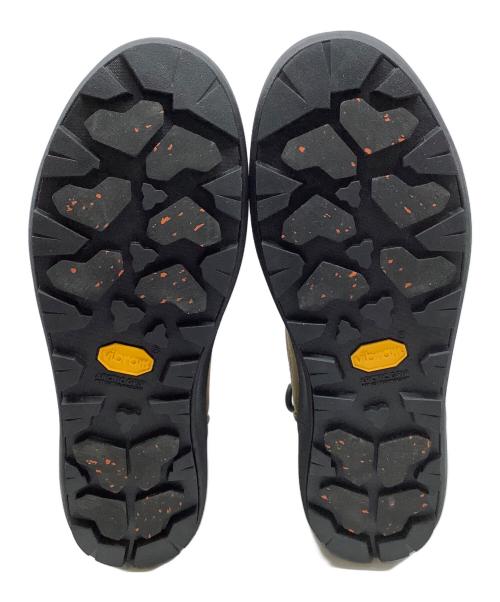 Columbia（コロンビア）Columbia (コロンビア) SAPLAND III WP OMNI-HEAT INFINITY ブラウン サイズ:24.5cmの古着・服飾アイテム