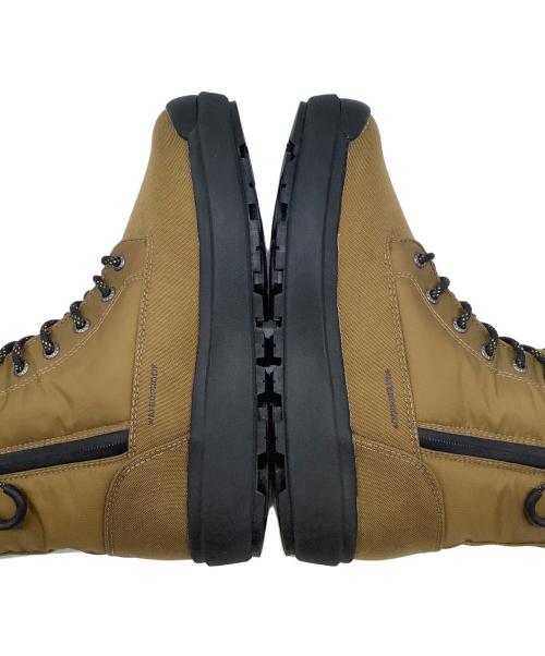 Columbia（コロンビア）Columbia (コロンビア) SAPLAND III WP OMNI-HEAT INFINITY ブラウン サイズ:24.5cmの古着・服飾アイテム