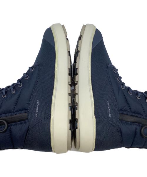 Columbia（コロンビア）Columbia (コロンビア) SAPLAND II WP OMNI-HEAT INFINI ネイビー サイズ:25cmの古着・服飾アイテム