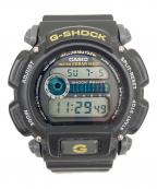 CASIOカシオ）の古着「デジタルウォッチ G-SHOCK DW-9052」