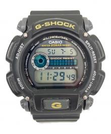 CASIO（カシオ）の古着「デジタルウォッチ G-SHOCK DW-9052」