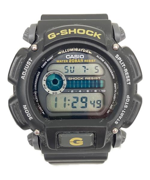 CASIO（カシオ）CASIO (カシオ) デジタルウォッチ G-SHOCK DW-9052の古着・服飾アイテム