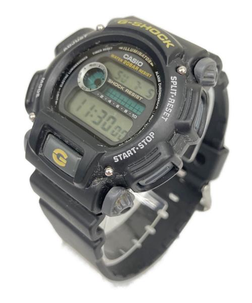 CASIO（カシオ）CASIO (カシオ) デジタルウォッチ G-SHOCK DW-9052の古着・服飾アイテム