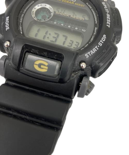CASIO（カシオ）CASIO (カシオ) デジタルウォッチ G-SHOCK DW-9052の古着・服飾アイテム