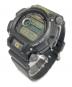 CASIO (カシオ) デジタルウォッチ G-SHOCK DW-9052：5000円
