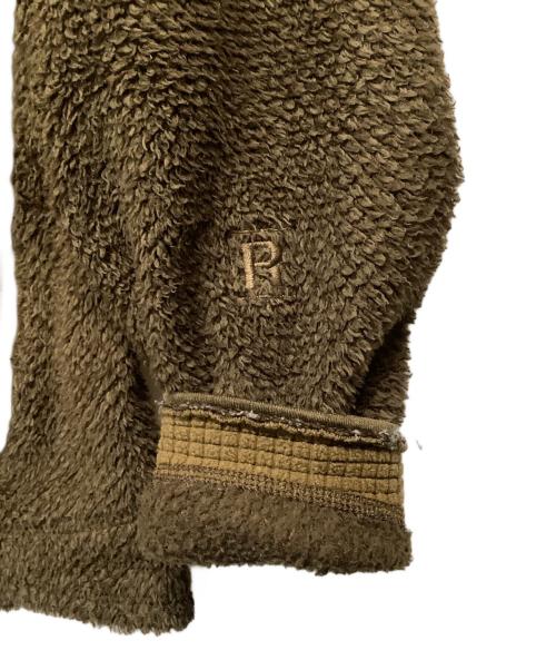 Patagonia（パタゴニア）Patagonia (パタゴニア) R2ジャケット ブラウン サイズ:Sの古着・服飾アイテム