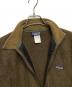 中古・古着 Patagonia (パタゴニア) R2ジャケット ブラウン サイズ:S：7000円