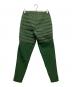 THE NORTH FACE (ザ ノース フェイス) レッドランロングパンツ グリーン サイズ:M：10000円