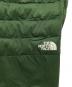 中古・古着 THE NORTH FACE (ザ ノース フェイス) レッドランロングパンツ グリーン サイズ:M：10000円