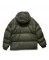 THE NORTH FACE (ザ ノース フェイス) ダウンジャケット オリーブ サイズ:XL 未使用品：40000円