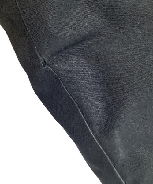 CANADA GOOSE（カナダグース）CANADA GOOSE (カナダグース) ダウンジャケット ブラック サイズ:Lの古着・服飾アイテム