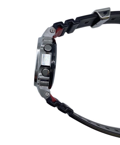 CASIO（カシオ）CASIO (カシオ) 腕時計　G-SHOCK ブラックの古着・服飾アイテム