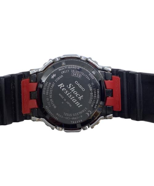 CASIO（カシオ）CASIO (カシオ) 腕時計　G-SHOCK ブラックの古着・服飾アイテム