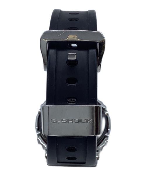 CASIO（カシオ）CASIO (カシオ) 腕時計　G-SHOCK ブラックの古着・服飾アイテム