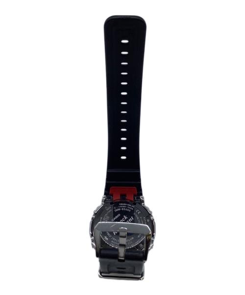 CASIO（カシオ）CASIO (カシオ) 腕時計　G-SHOCK ブラックの古着・服飾アイテム