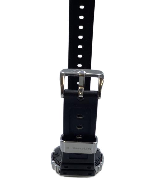 CASIO（カシオ）CASIO (カシオ) 腕時計　G-SHOCK ブラックの古着・服飾アイテム