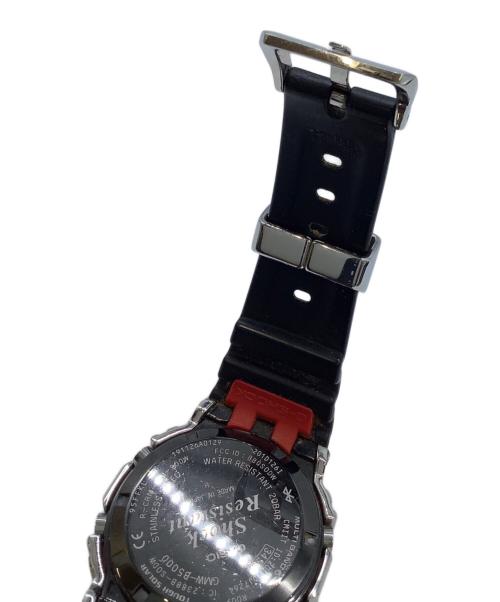 CASIO（カシオ）CASIO (カシオ) 腕時計　G-SHOCK ブラックの古着・服飾アイテム