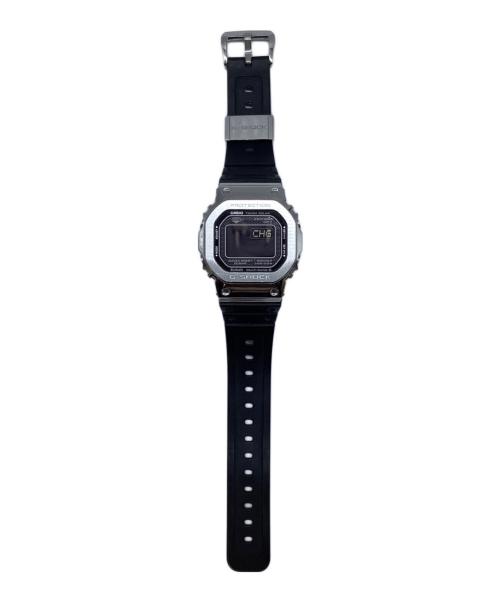CASIO（カシオ）CASIO (カシオ) 腕時計　G-SHOCK ブラックの古着・服飾アイテム