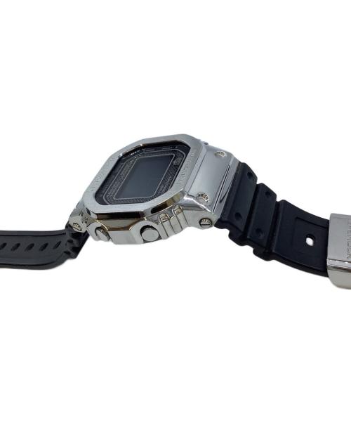 CASIO（カシオ）CASIO (カシオ) 腕時計　G-SHOCK ブラックの古着・服飾アイテム