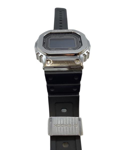 CASIO（カシオ）CASIO (カシオ) 腕時計　G-SHOCK ブラックの古着・服飾アイテム