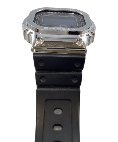 CASIO（カシオ）CASIO (カシオ) 腕時計　G-SHOCK ブラックの古着・服飾アイテム