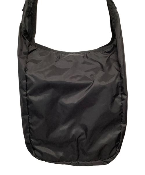 BRIEFING（ブリーフィング）BRIEFING (ブリーフィング) ショルダーバッグ ブラックの古着・服飾アイテム