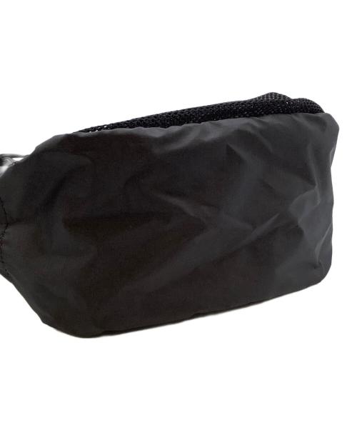 BRIEFING（ブリーフィング）BRIEFING (ブリーフィング) ショルダーバッグ ブラックの古着・服飾アイテム