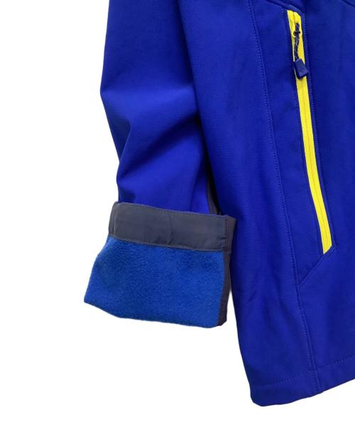 mont-bell（モンベル）mont-bell (モンベル) ロッシュパーカ ブルー サイズ:XLの古着・服飾アイテム