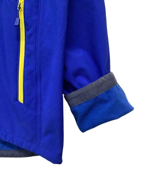 mont-bell（モンベル）mont-bell (モンベル) ロッシュパーカ ブルー サイズ:XLの古着・服飾アイテム