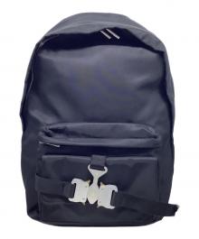 1017 ALYX 9SM（テンセブンティーン アリクス ナインエスエム）の古着「リュック」｜ブラック