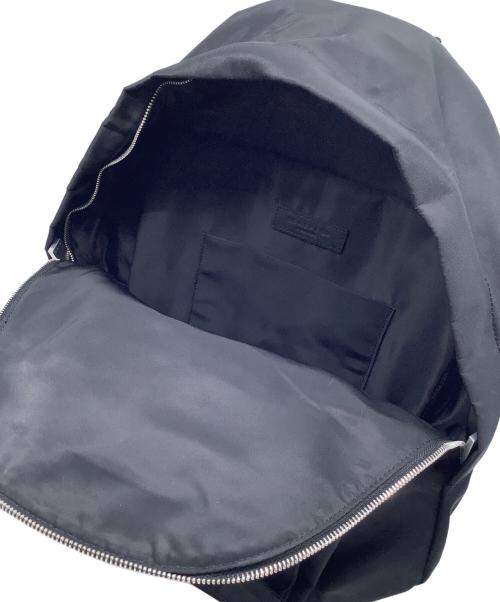 1017 ALYX 9SM（テンセブンティーン アリクス ナインエスエム）1017 ALYX 9SM (テンセブンティーン アリクス ナインエスエム) リュック ブラックの古着・服飾アイテム