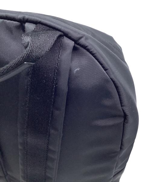 1017 ALYX 9SM（テンセブンティーン アリクス ナインエスエム）1017 ALYX 9SM (テンセブンティーン アリクス ナインエスエム) リュック ブラックの古着・服飾アイテム