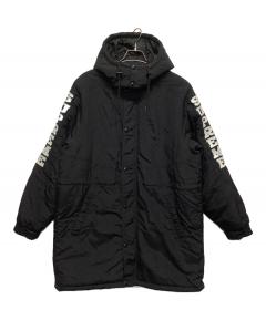 中古・古着通販】SUPREME (シュプリーム) ヘビーナイロンアノラック